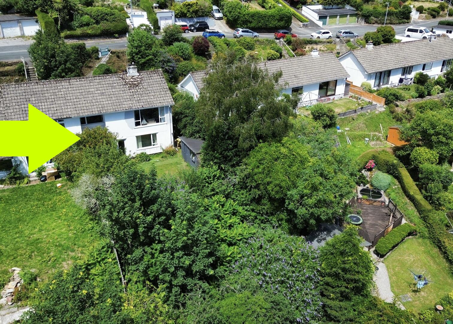 3 bed property in Polsue Way, Truro